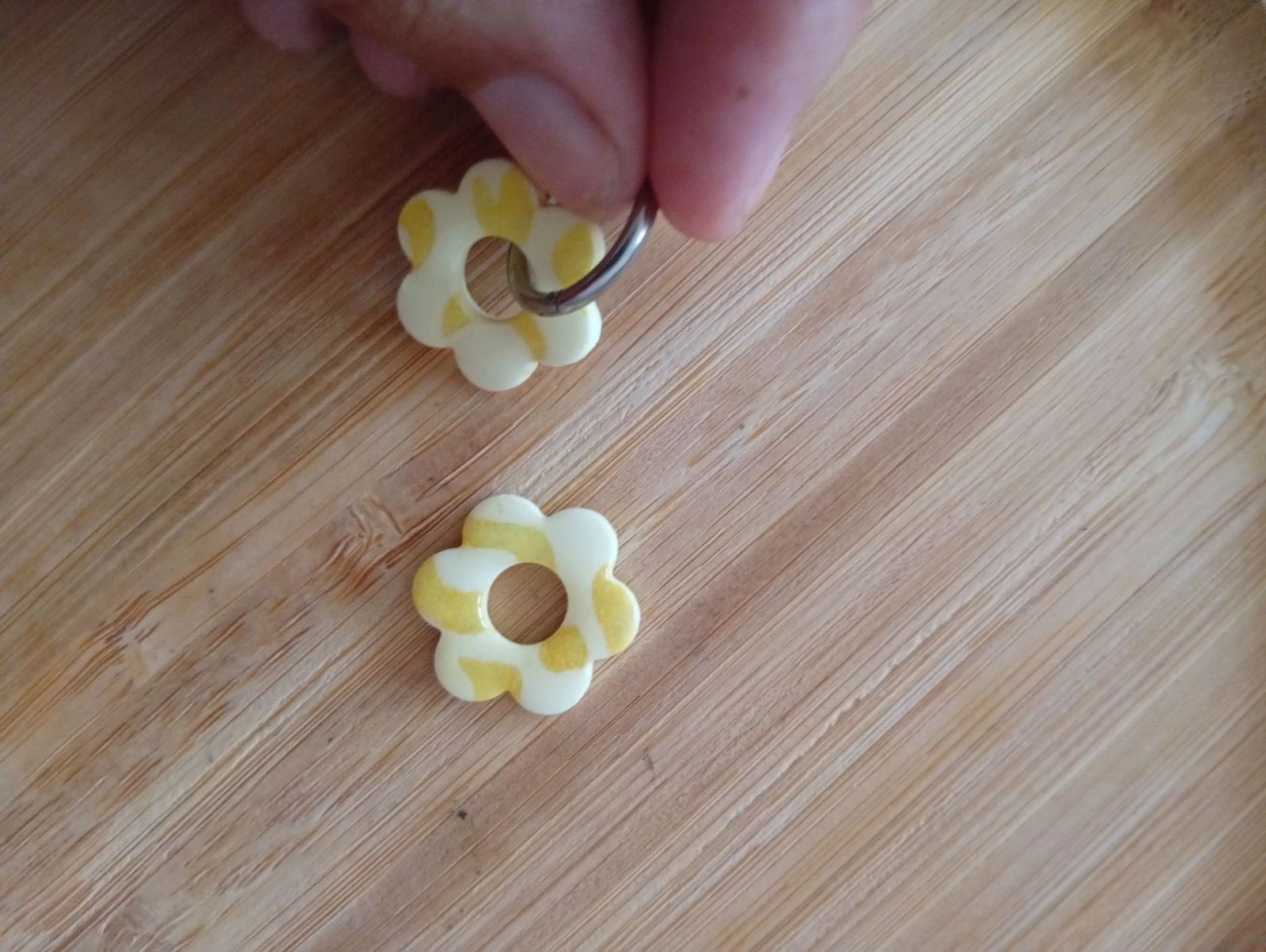 Interchangeable charms – photo 3